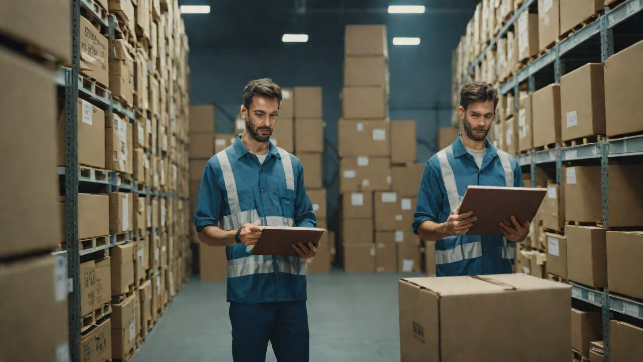 优化包装与处理流程