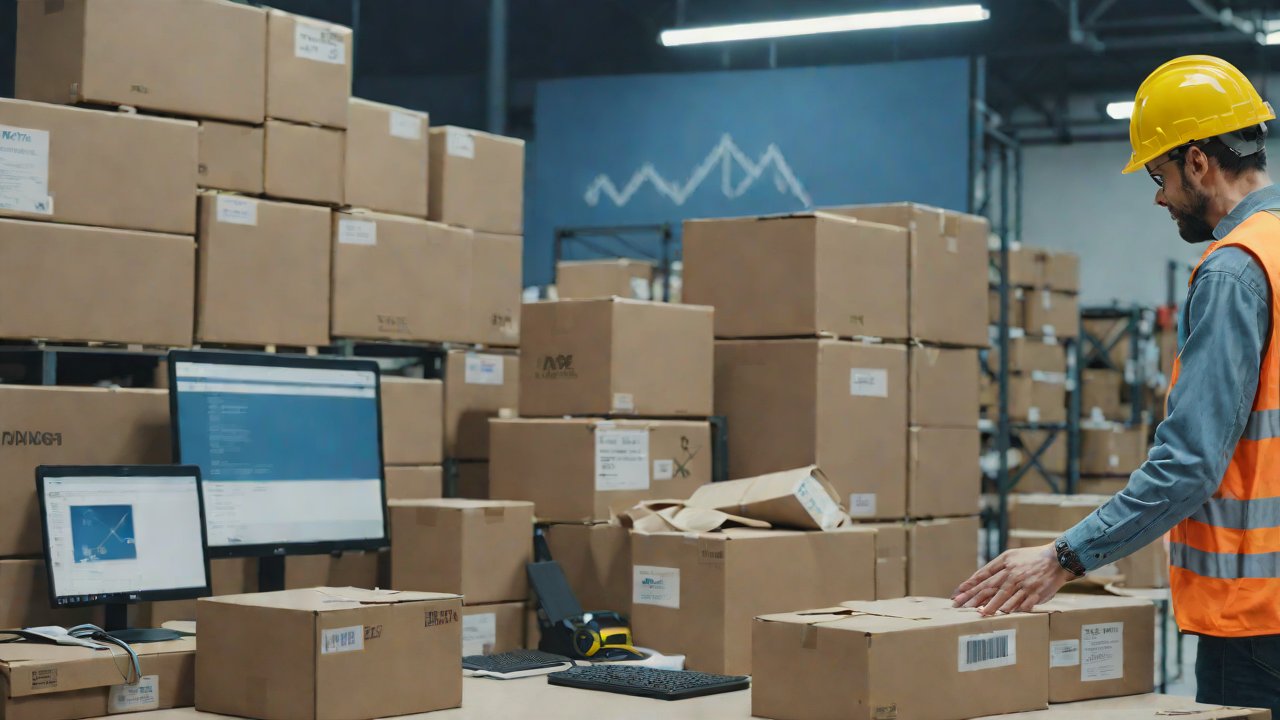 选择合适的物流服务商