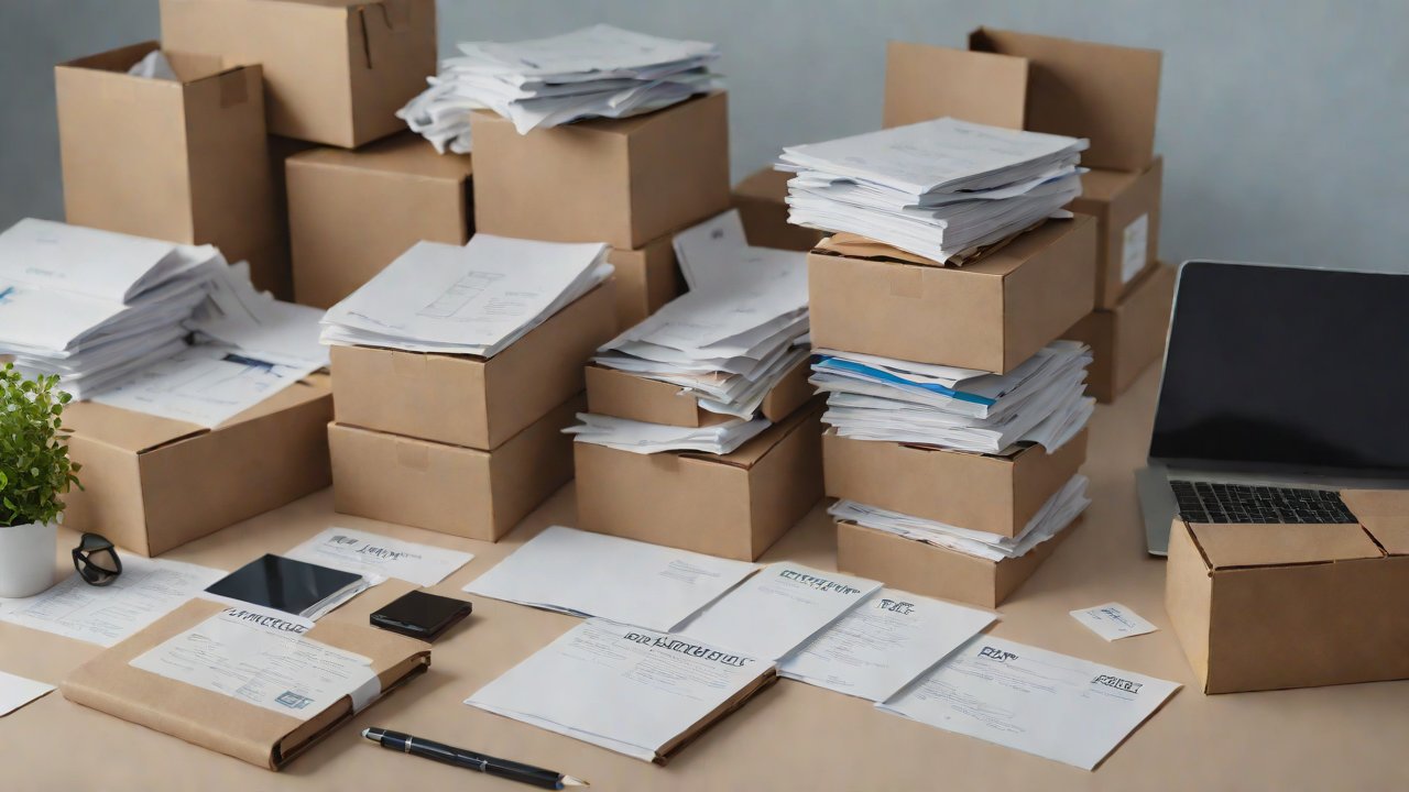 深入了解物流投诉原因