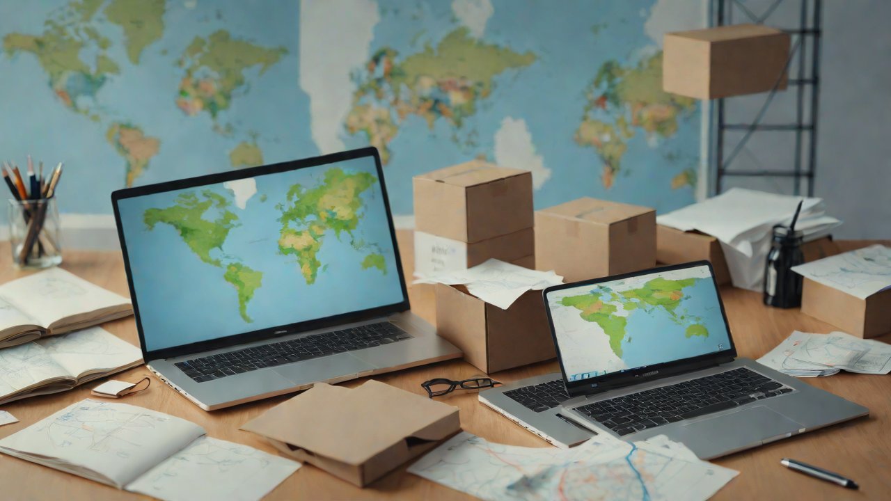 优化物流合作伙伴选择