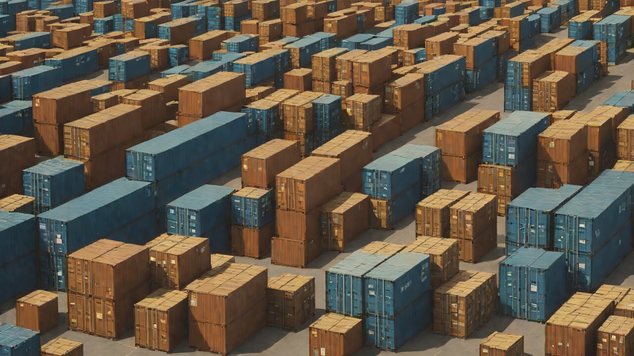 明确物流需求与目标市场