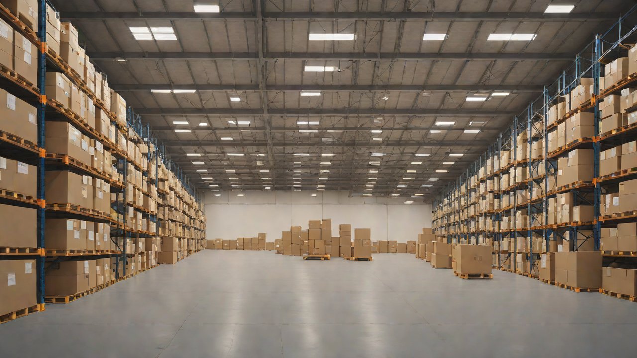 理解海外仓的概念与优势