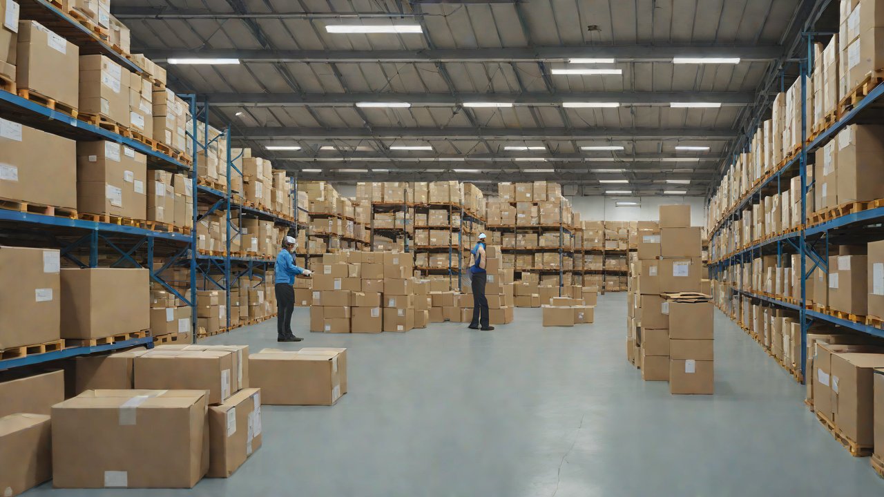 探讨物流体验的具体表现