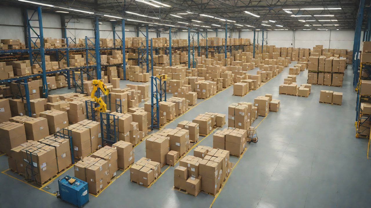 运输方式与成本控制