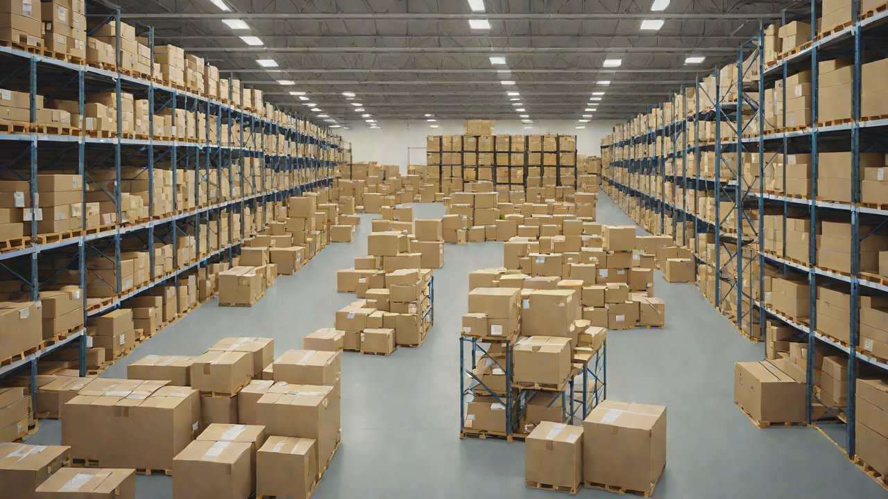 数字化管理与客户服务