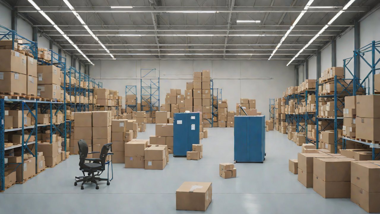 前置备货的基本概念及意义