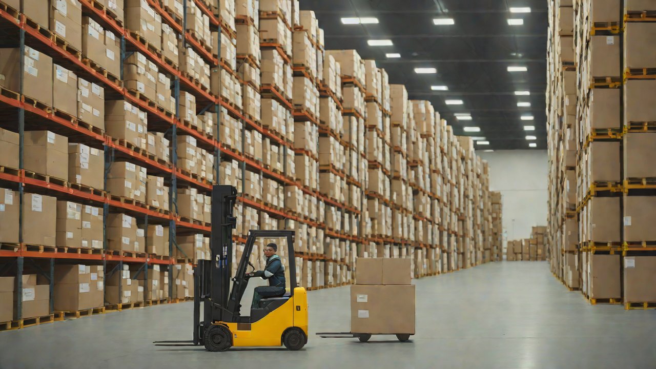 选择合适的海外仓策略