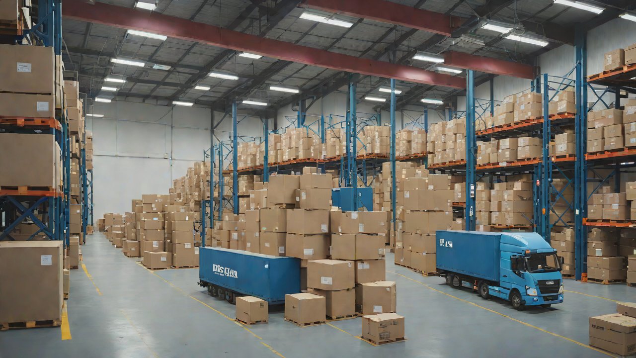 建立有效的供应链管理体系