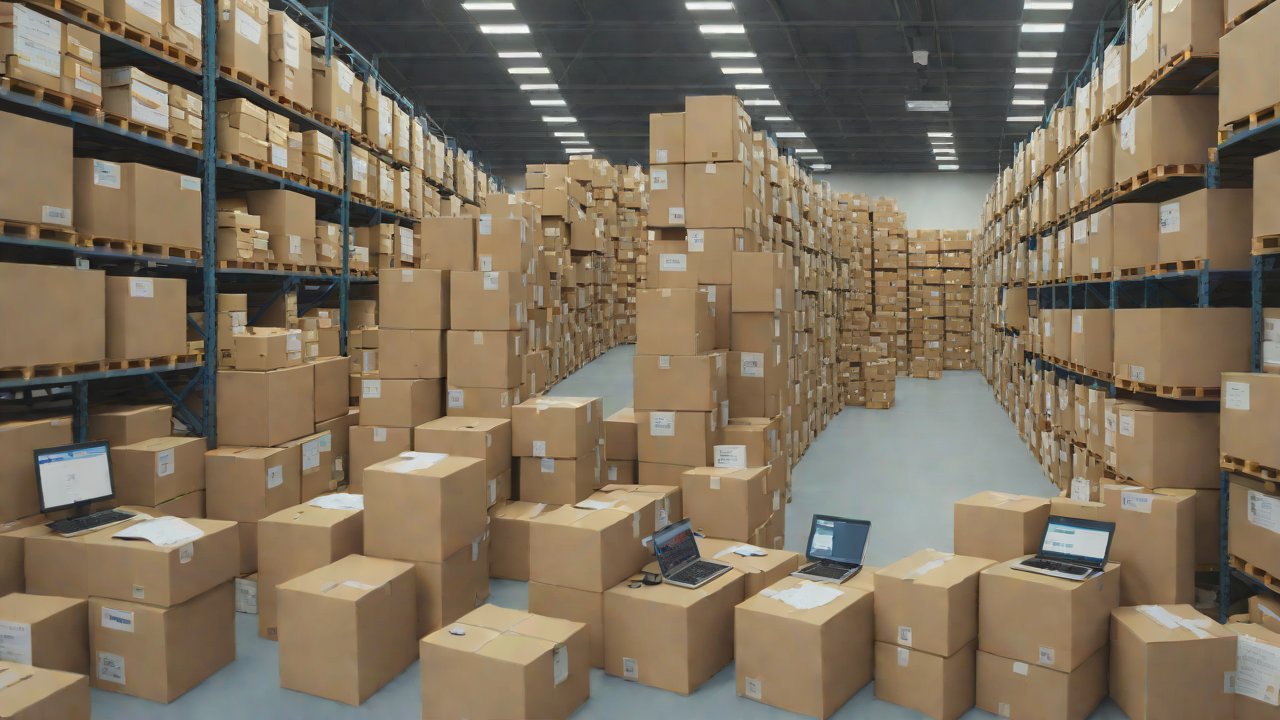 海外仓发货的具体实施策略