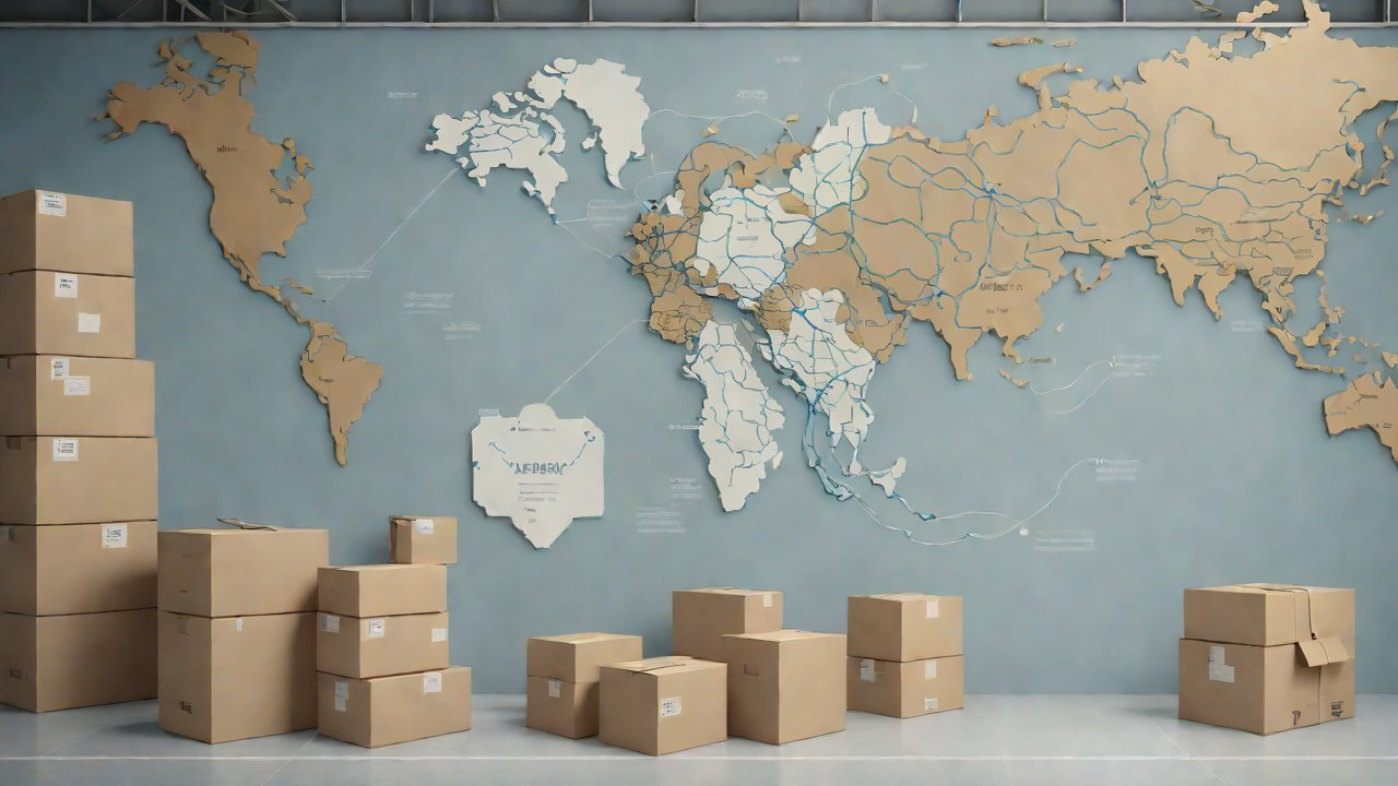 评估物流服务商的服务质量