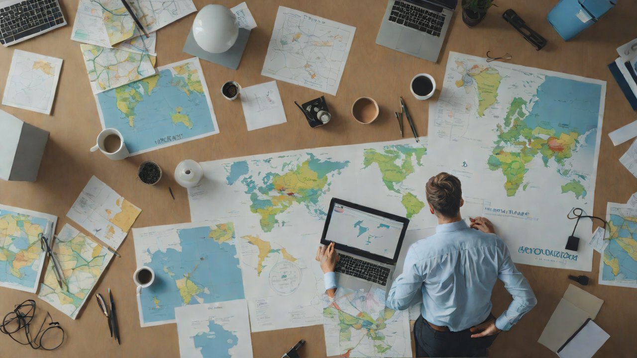 明确业务需求与目标