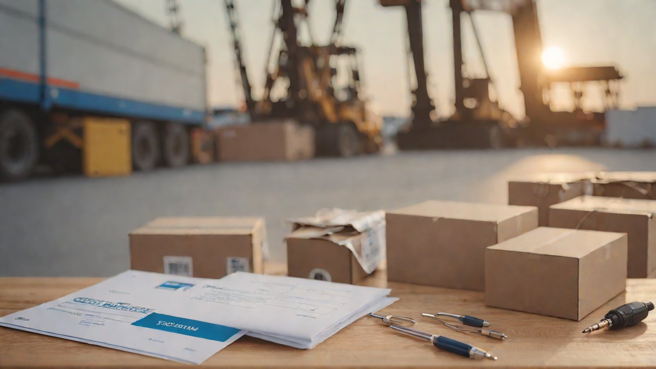 专线物流的优势