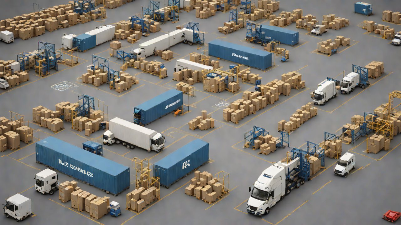 专线物流与外贸独立站匹配度