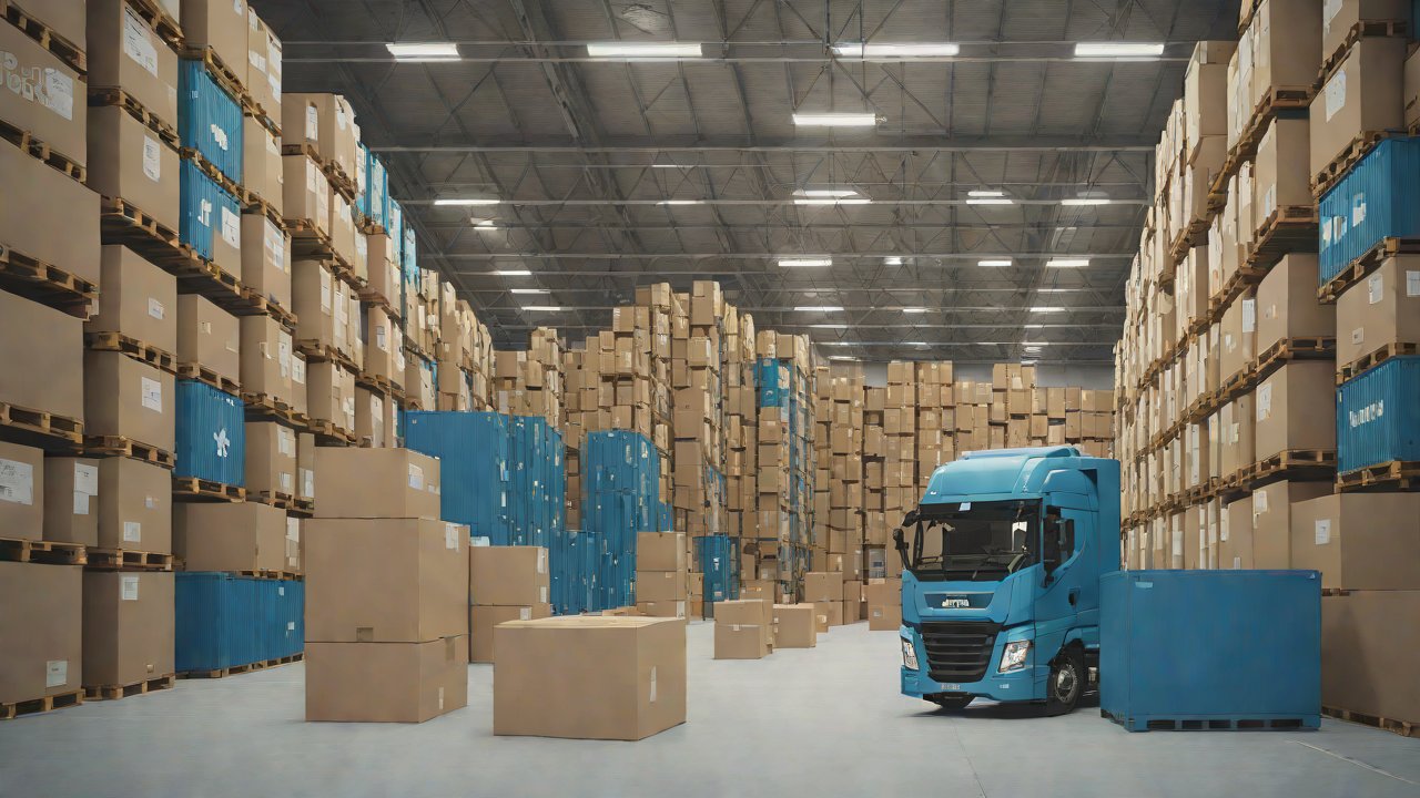 商业快递如何改善消费者的购物体验