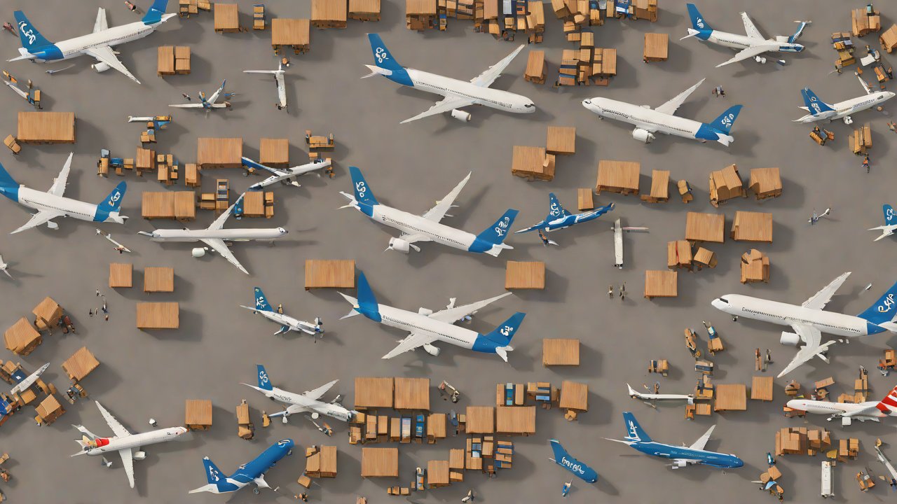 选择合适的运输方式