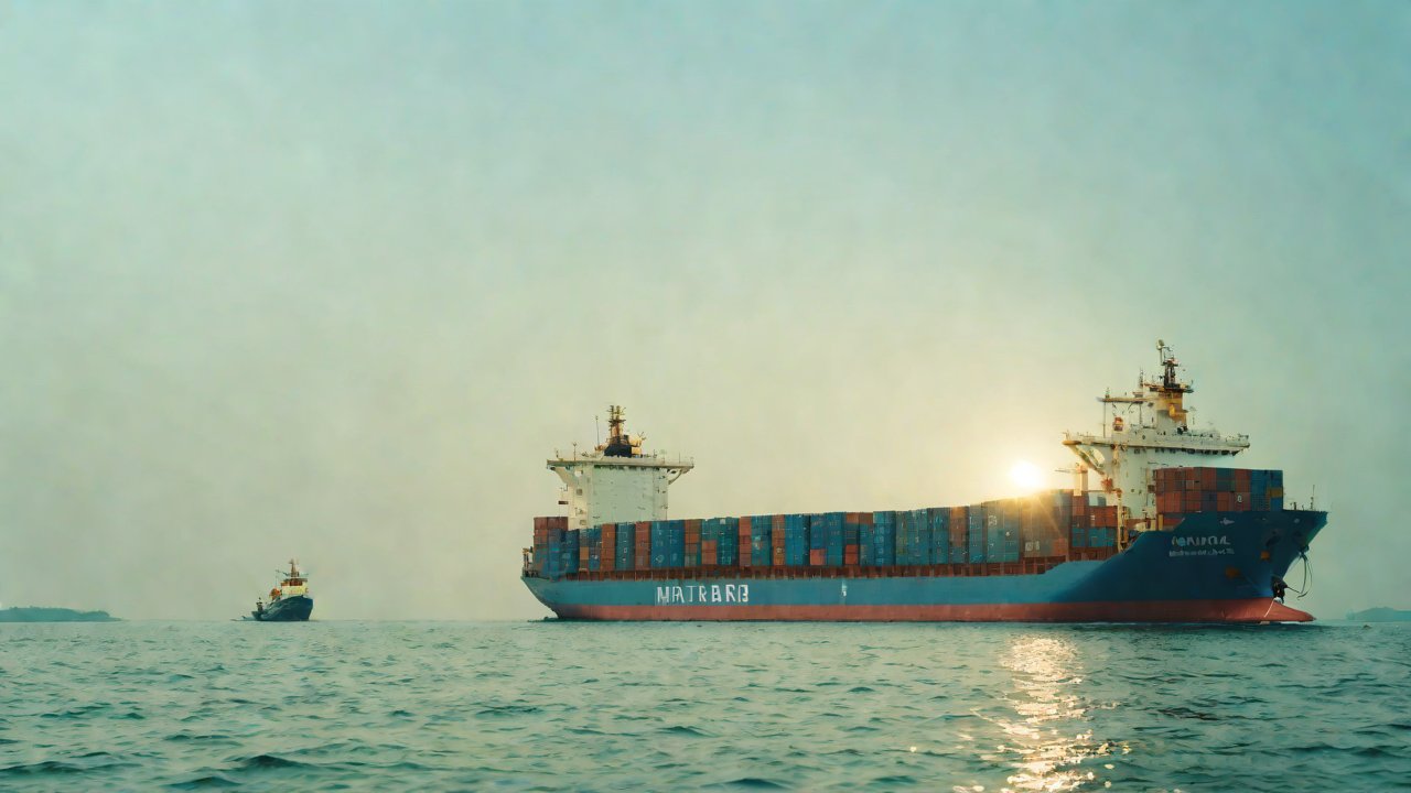 评估现有物流网络资源