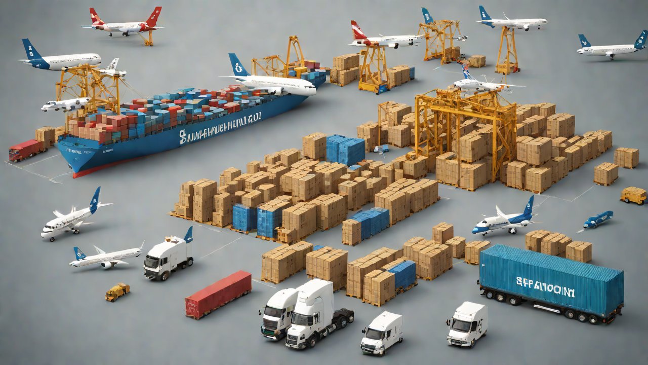 灵活运用多种组合策略