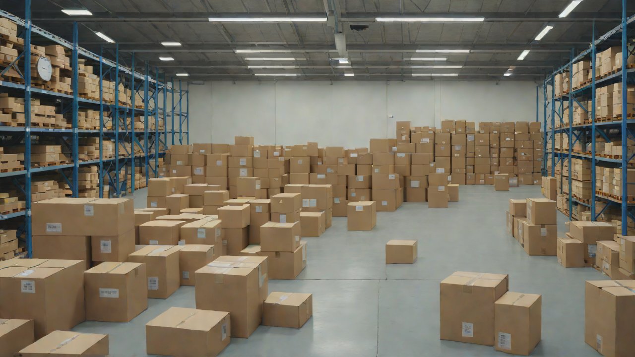 建立多层次的成本与时效平衡策略