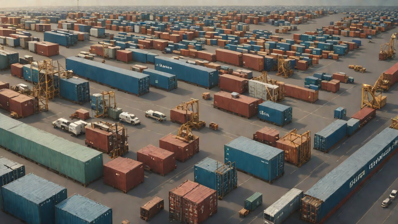 理解物流渠道切换的意义