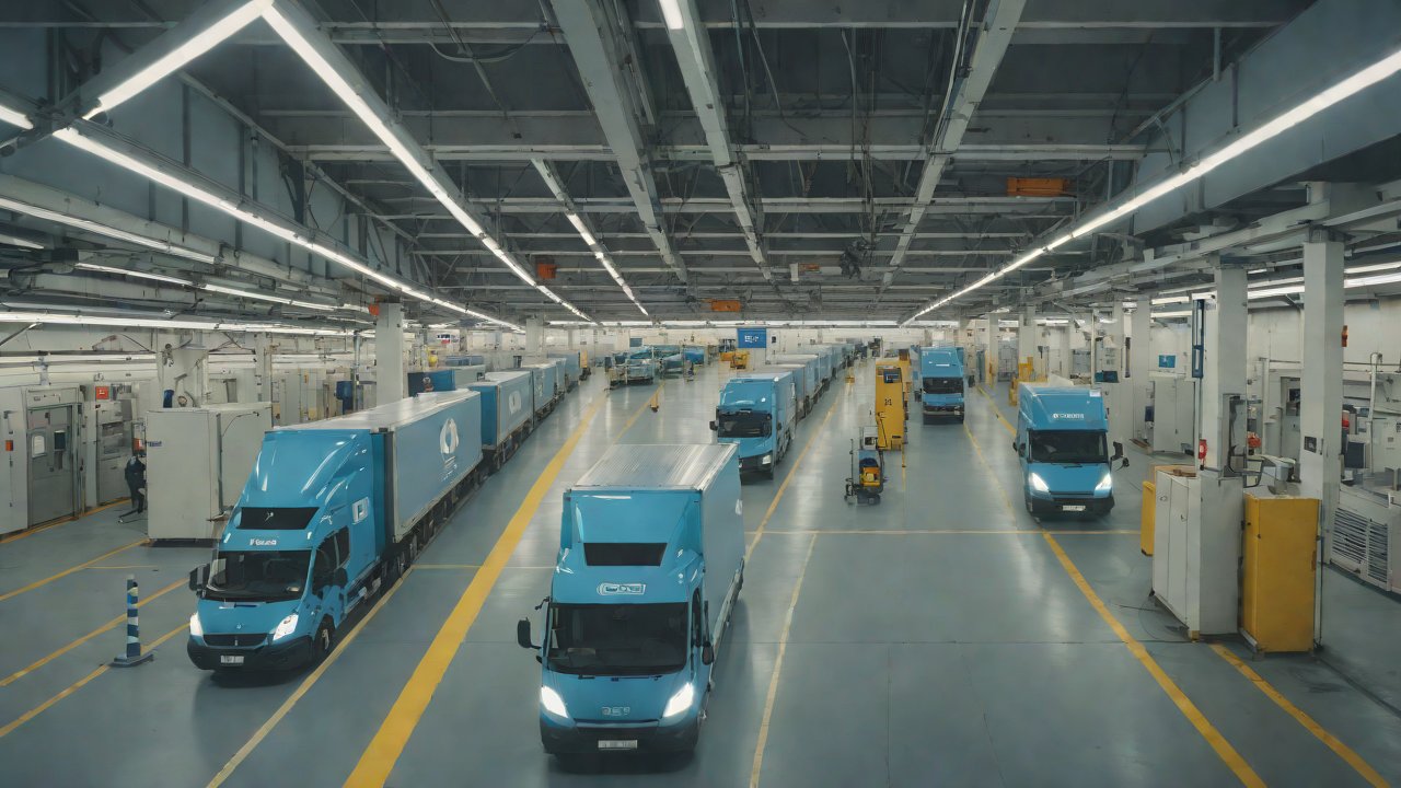 实施物流渠道切换的策略与注意事项