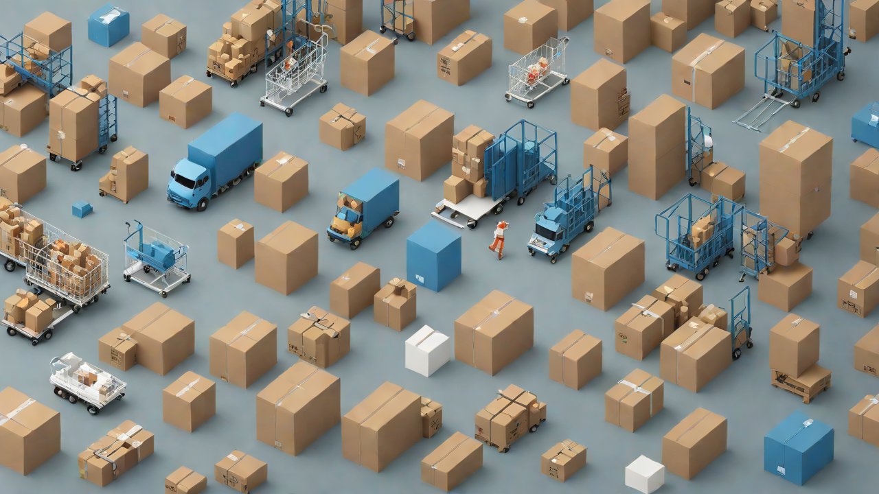 制定详细的操作流程