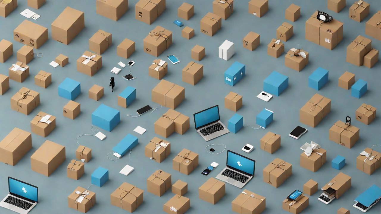 多渠道对独立站物流的影响