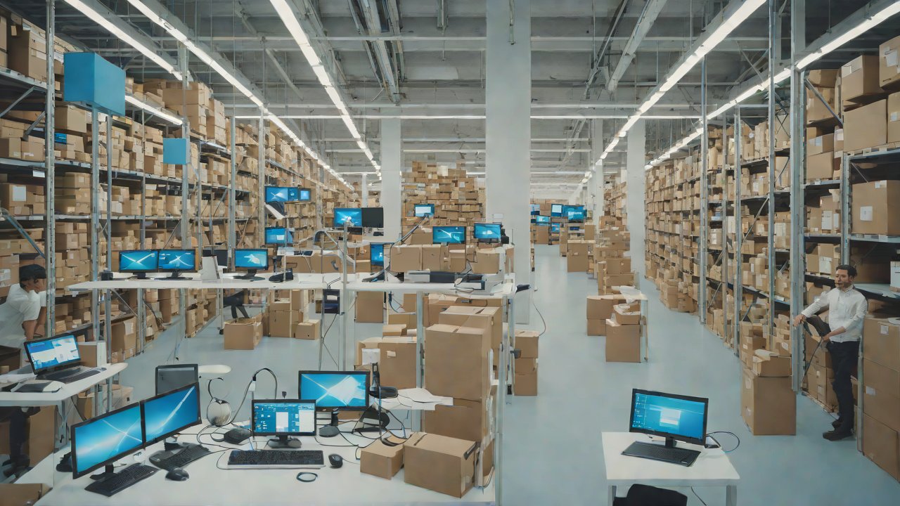 多渠道并行的定义与优势