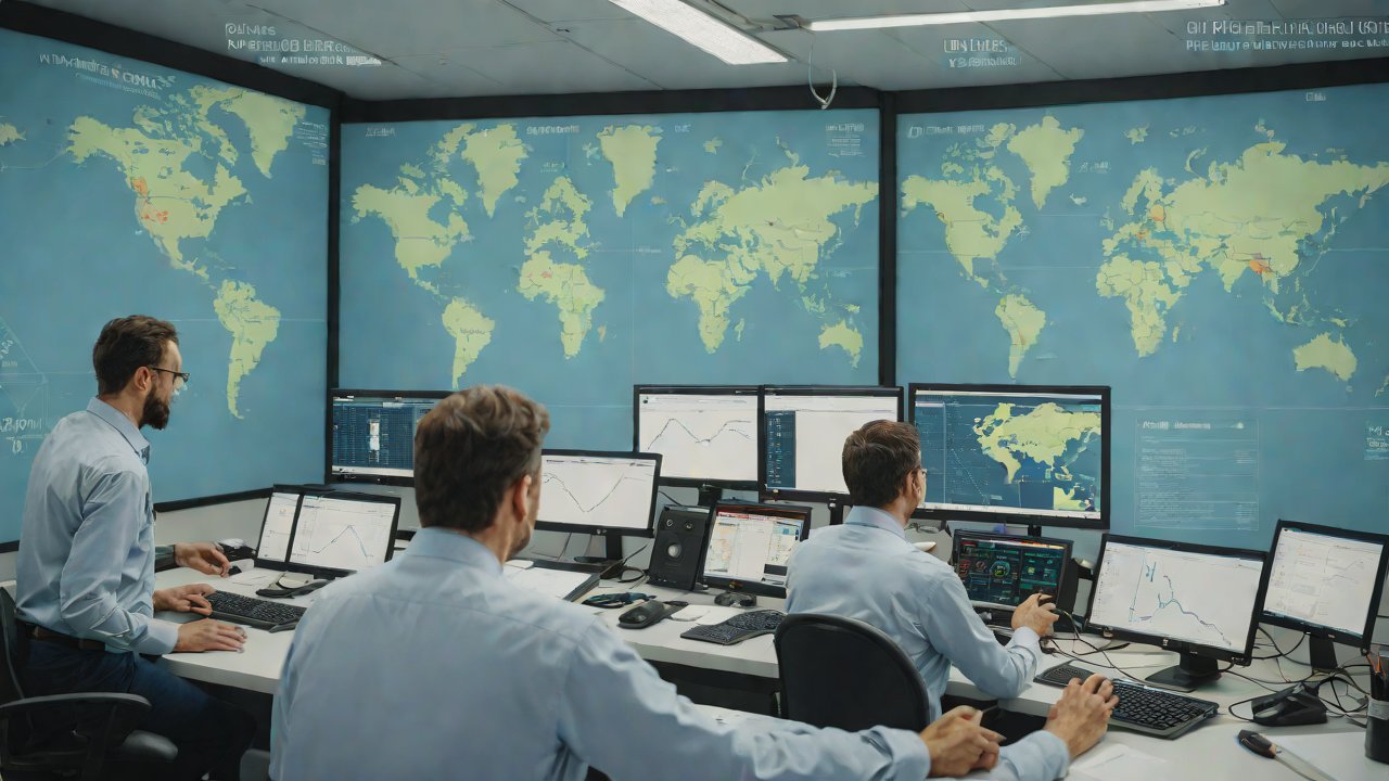 加强客户服务与沟通