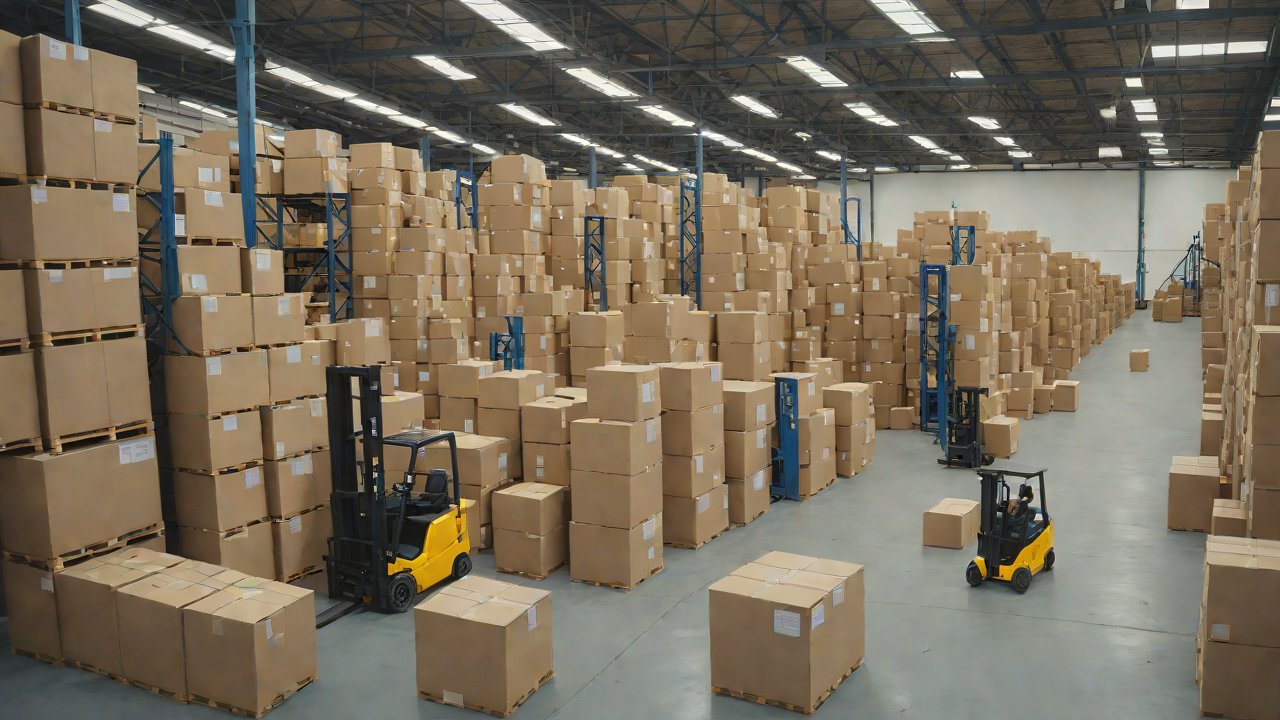 利用技术工具提高管理能力