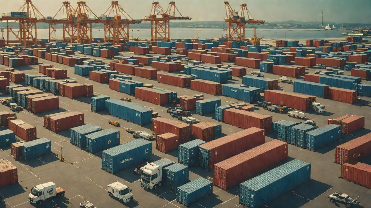 加强供应链协同