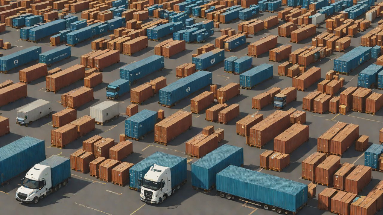 完善仓储管理系统