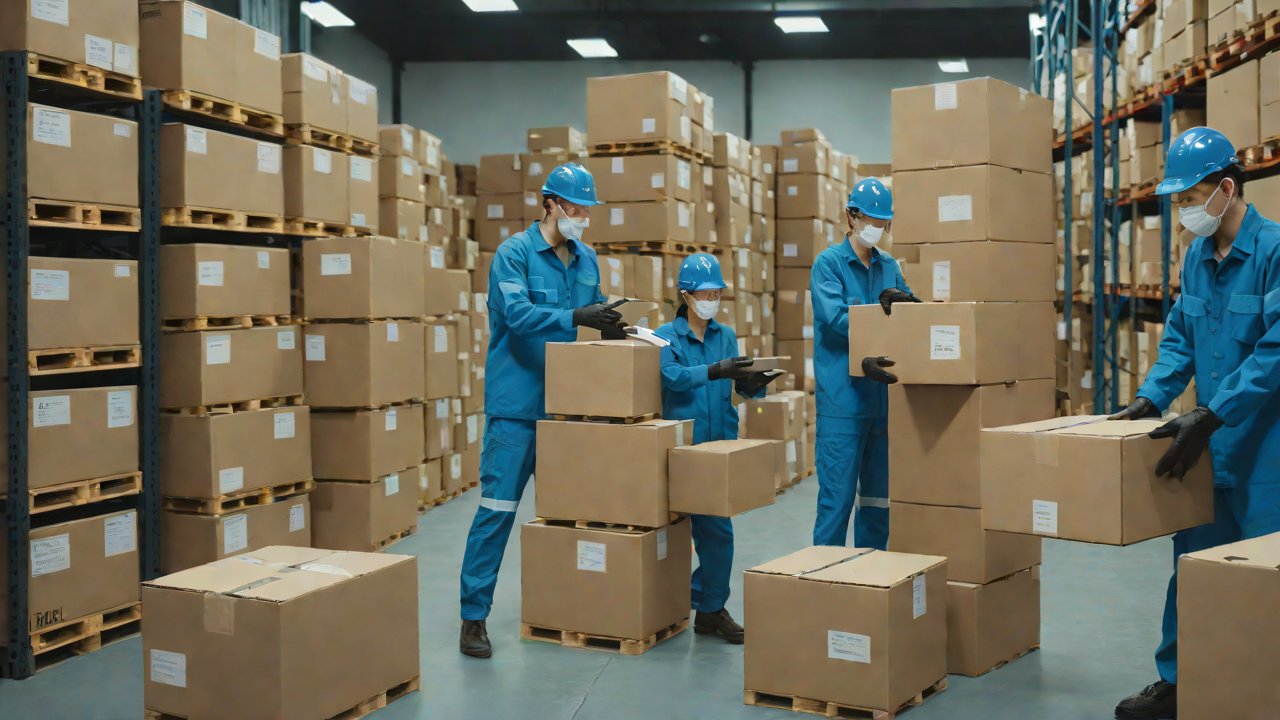 强化技术支持与数据分析