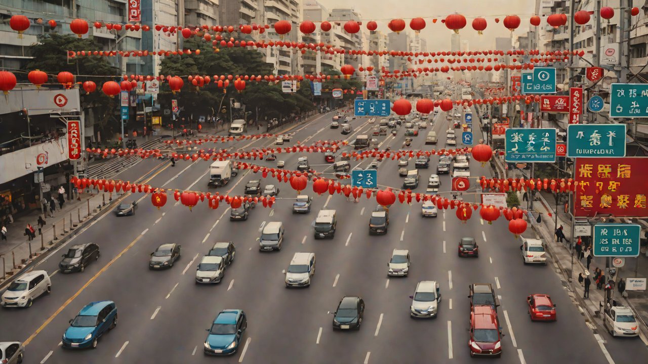 提前规划与准备