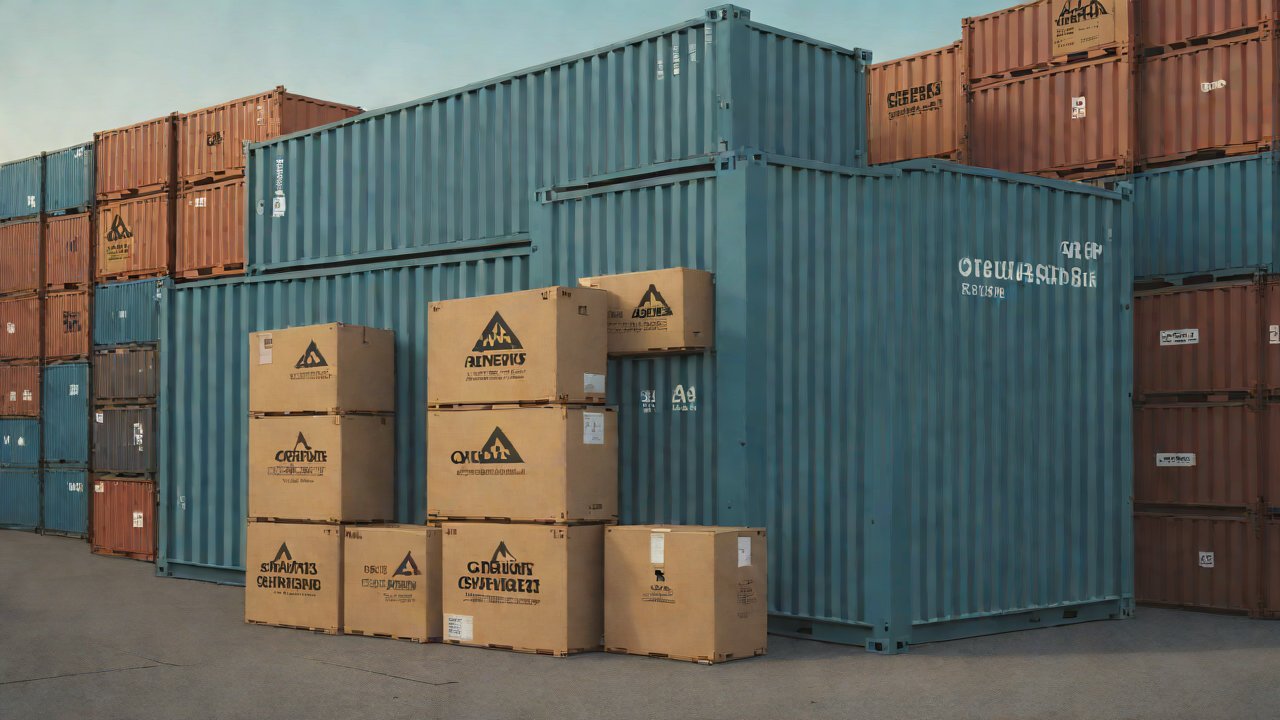 优化库存管理流程