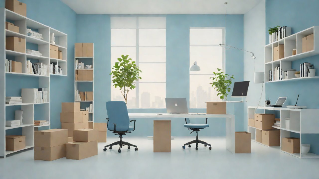 优化仓库管理流程