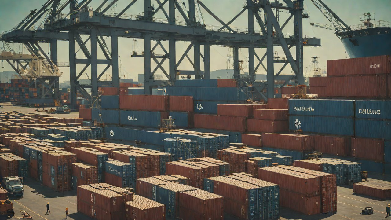 了解目的地物流市场