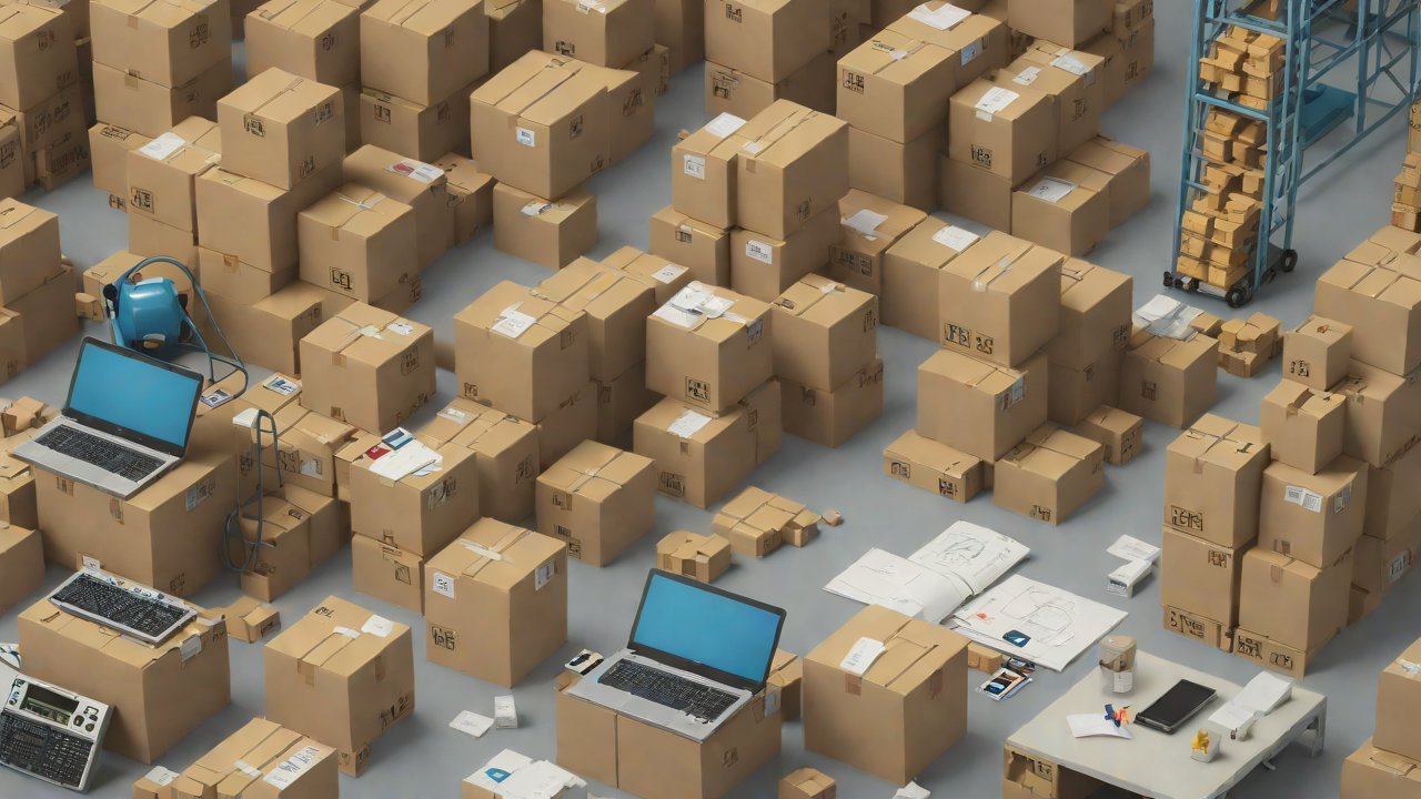 利用技术工具优化成本