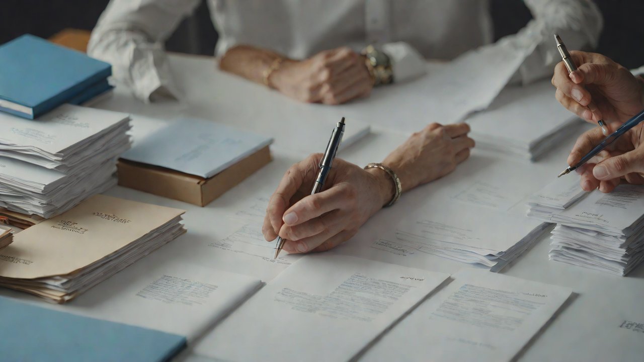 明确自身业务需求与目标