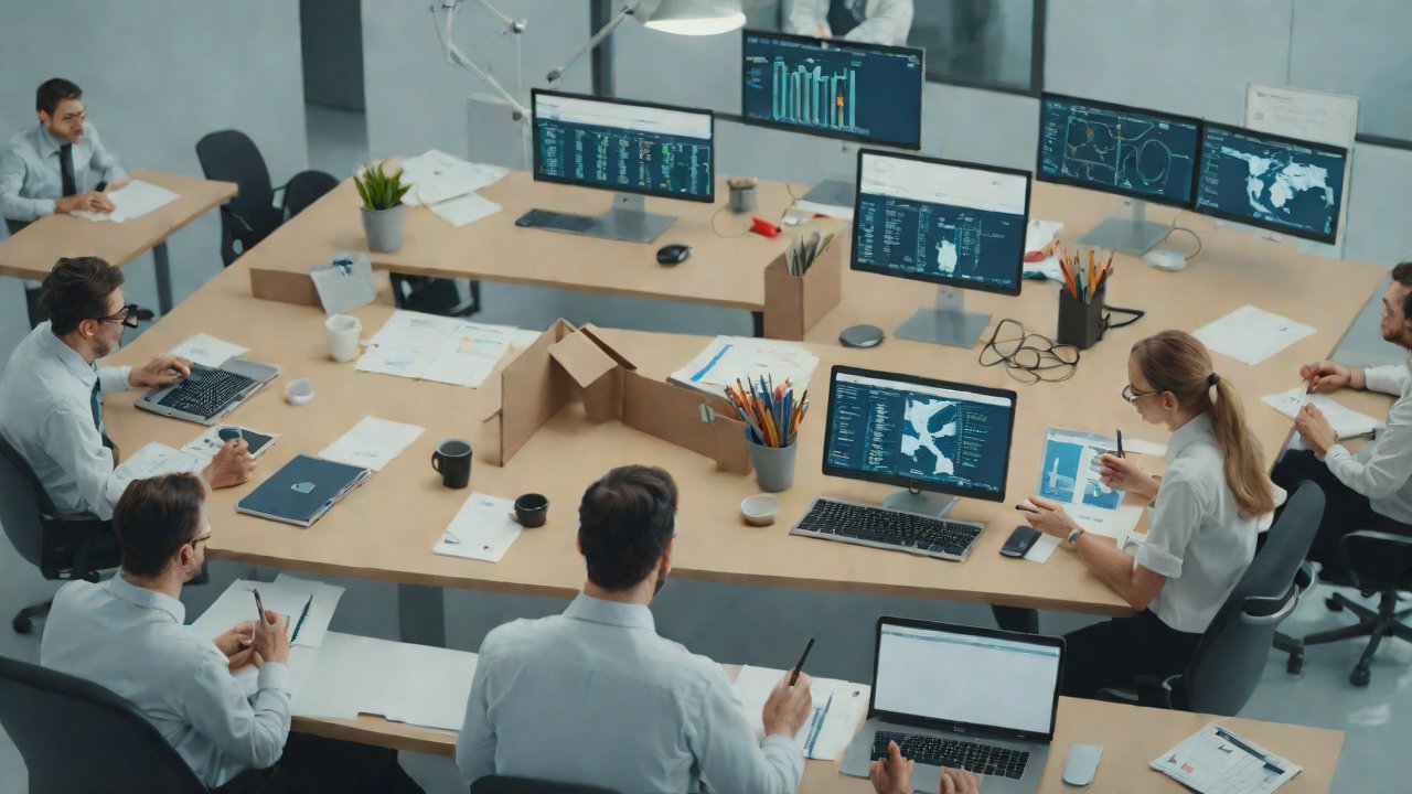 构建有效谈判团队