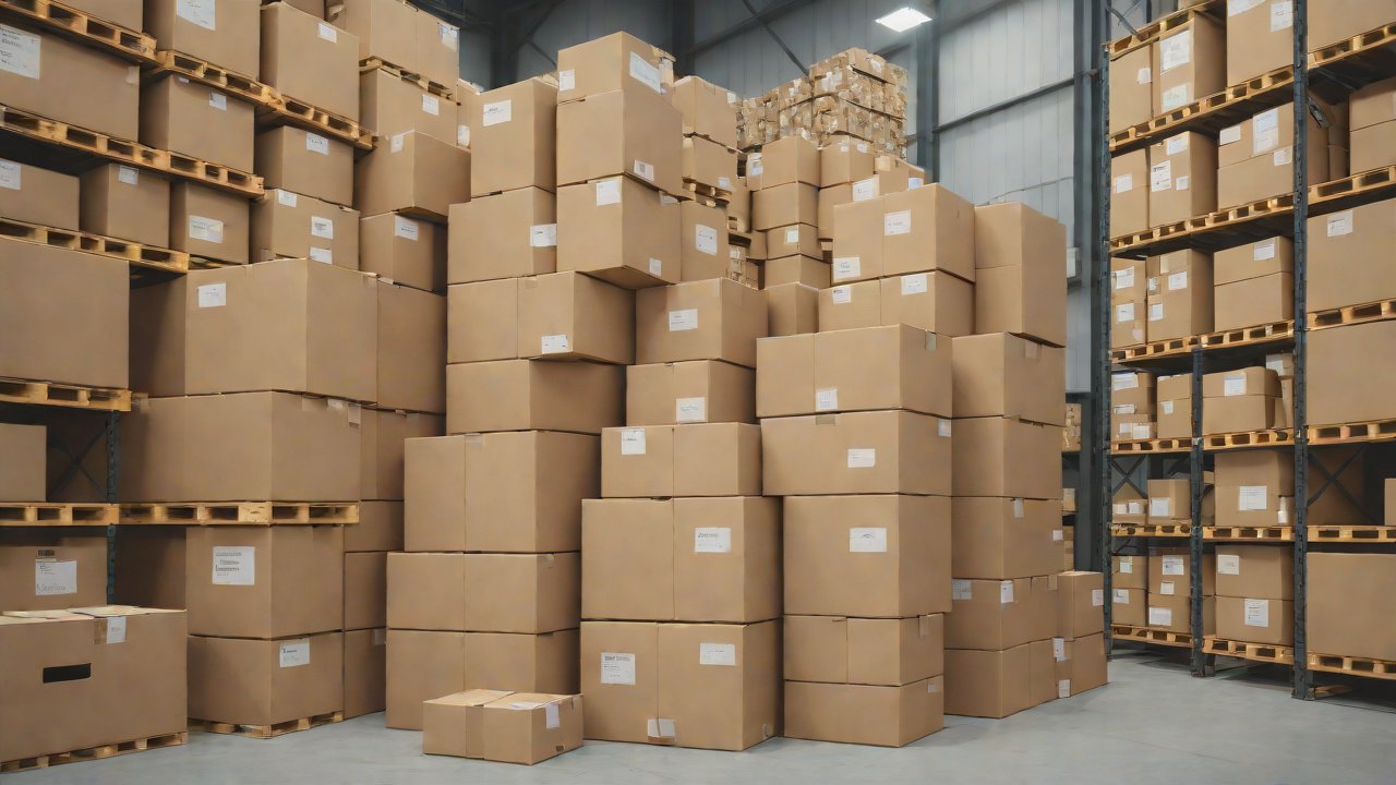 了解物流公司与市场行情