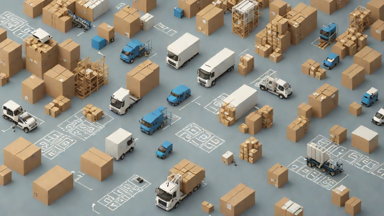 实施并持续优化模型