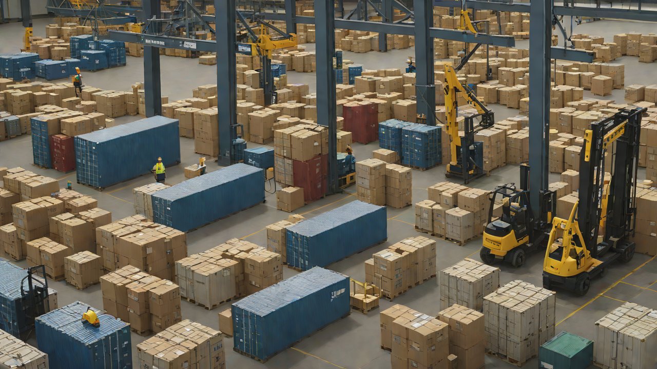 了解独立站物流的基本概念