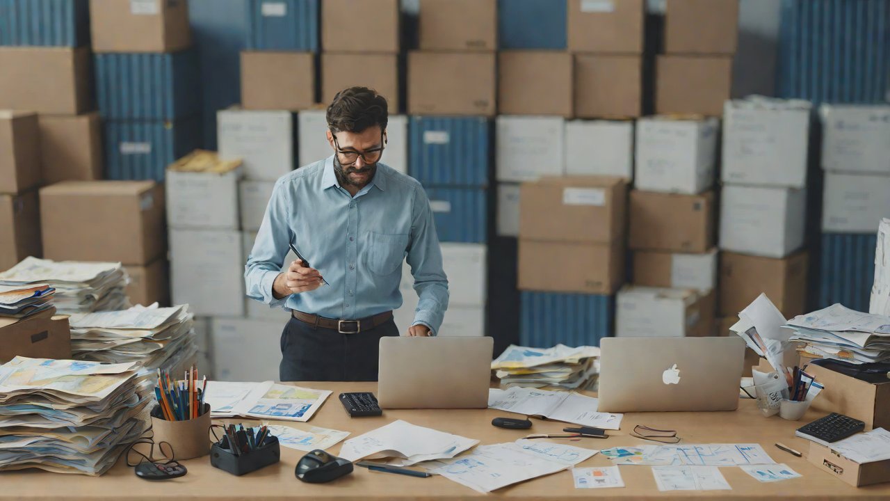 使用专业工具与软件辅助预估