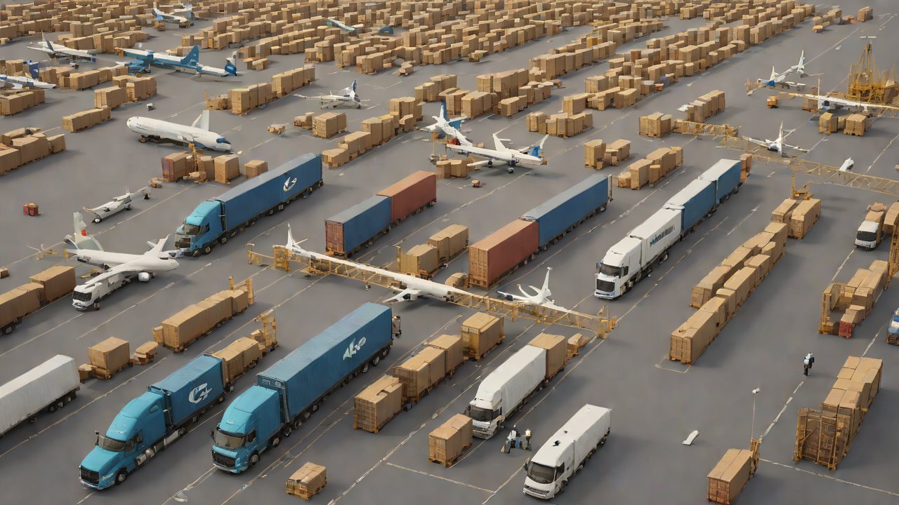 识别并量化物流隐性成本