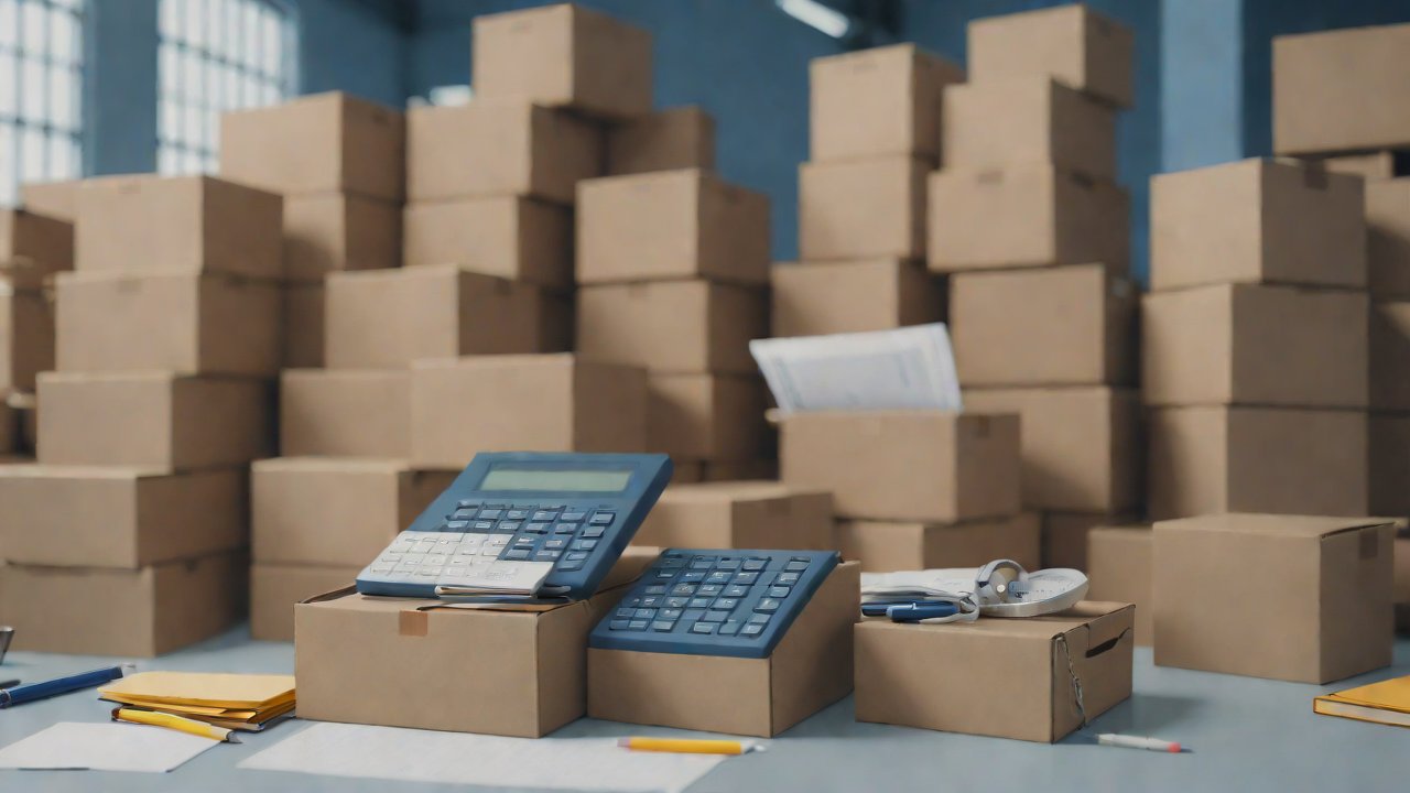 优化供应链管理以减少隐性成本