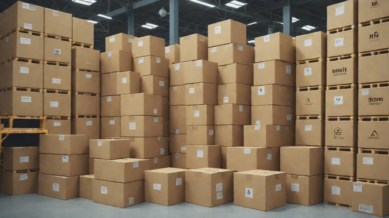 制定详细的物流成本预算