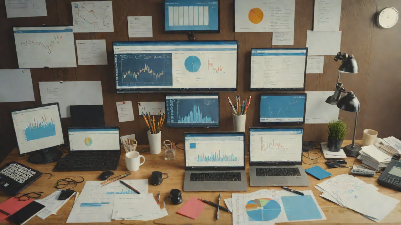 加强内部沟通与协作