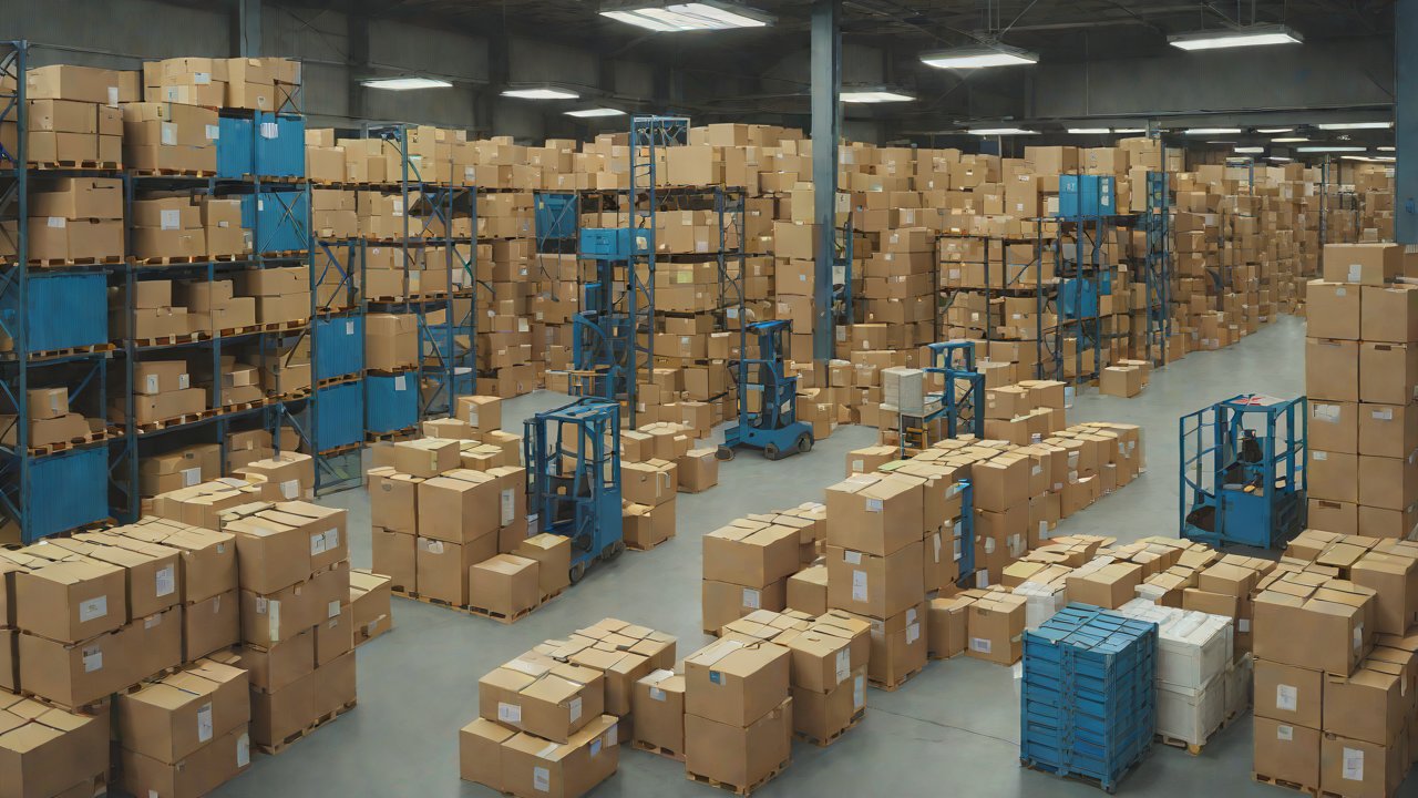 战略规划：精准定位与目标设定