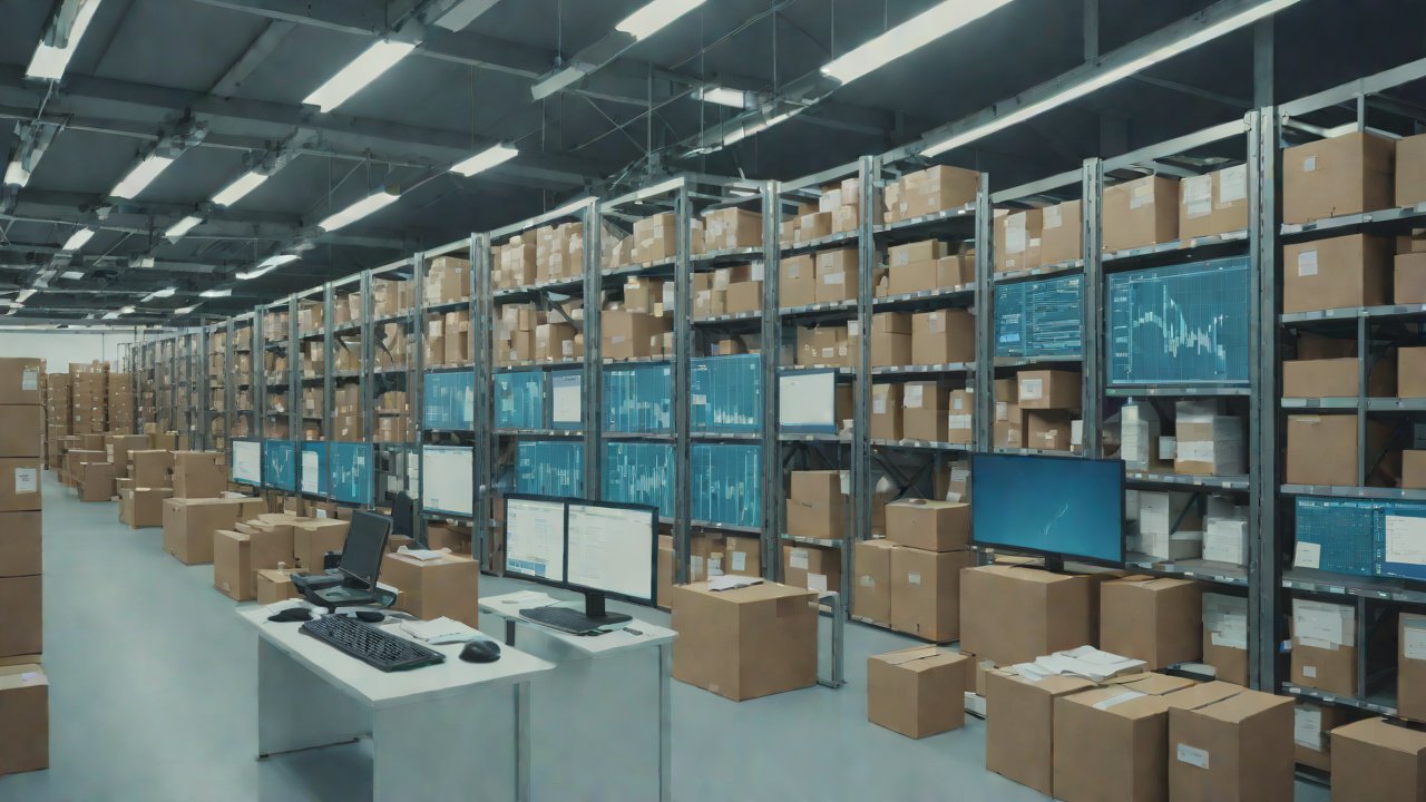 应用先进的数据分析技术