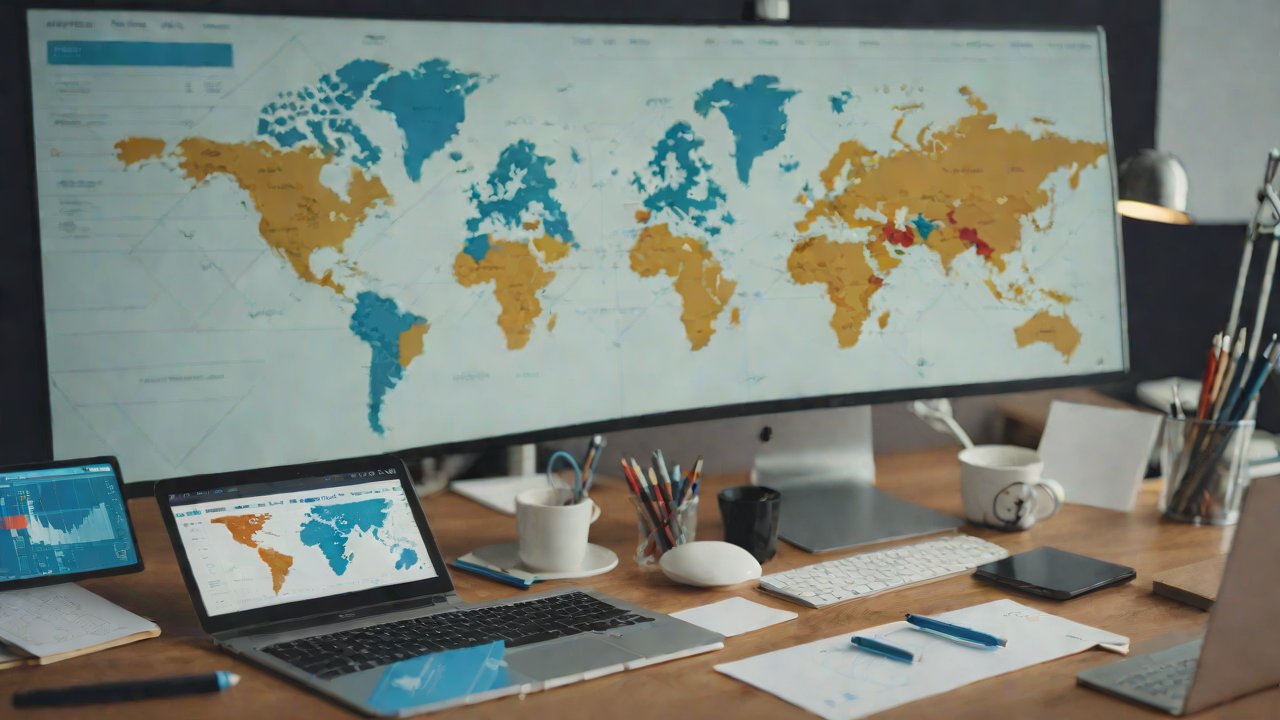 建立全面的数据管理体系